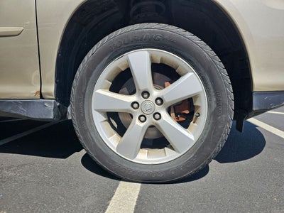 2006 Lexus RX 330