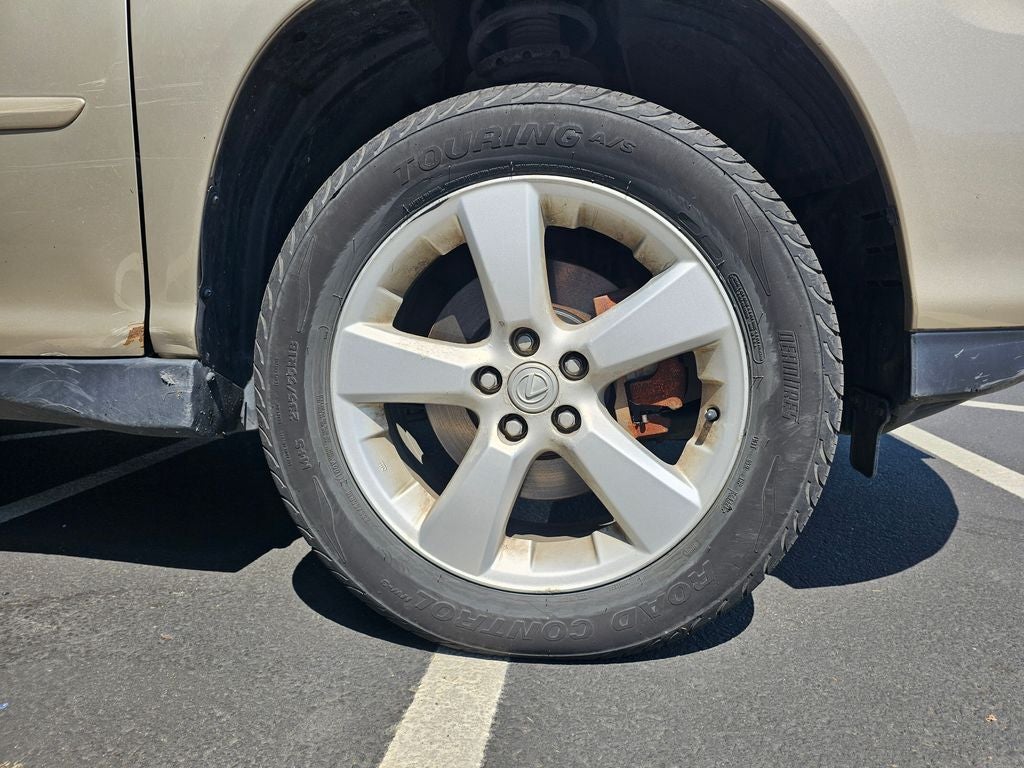 2006 Lexus RX 330