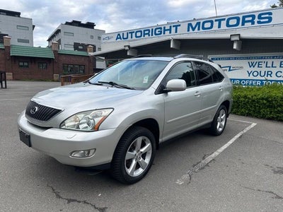 2004 Lexus RX 330