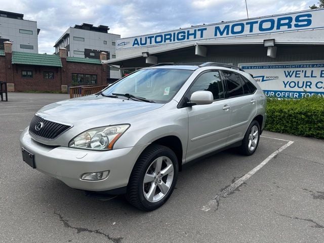 2004 Lexus RX 330