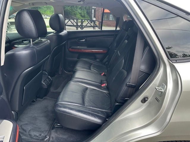 2004 Lexus RX 330