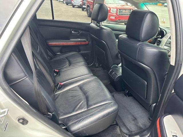 2004 Lexus RX 330