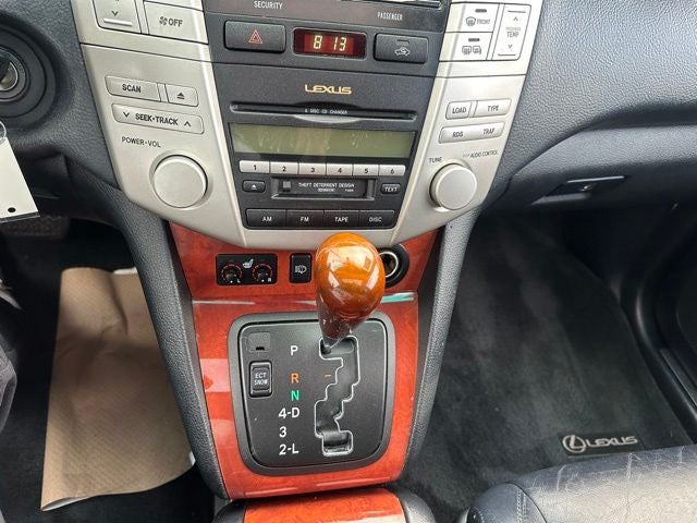 2004 Lexus RX 330