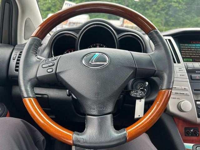 2004 Lexus RX 330