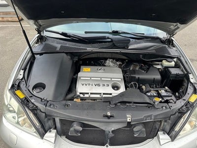 2004 Lexus RX 330