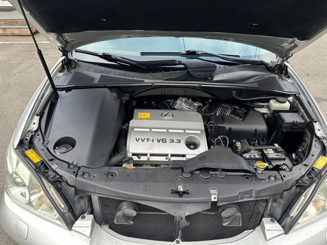 2004 Lexus RX 330