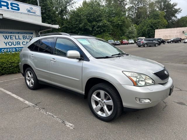 2004 Lexus RX 330