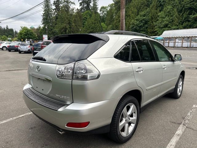 2004 Lexus RX 330