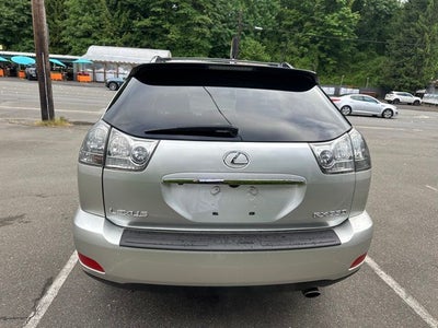 2004 Lexus RX 330