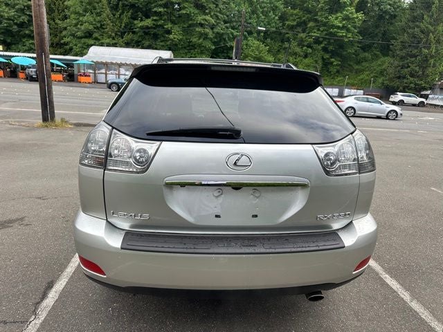 2004 Lexus RX 330