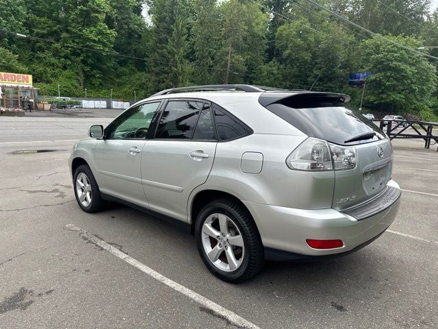 2004 Lexus RX 330