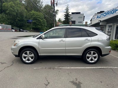2004 Lexus RX 330