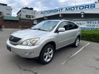 2004 Lexus RX 330