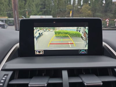 2020 Lexus NX 300 F Sport