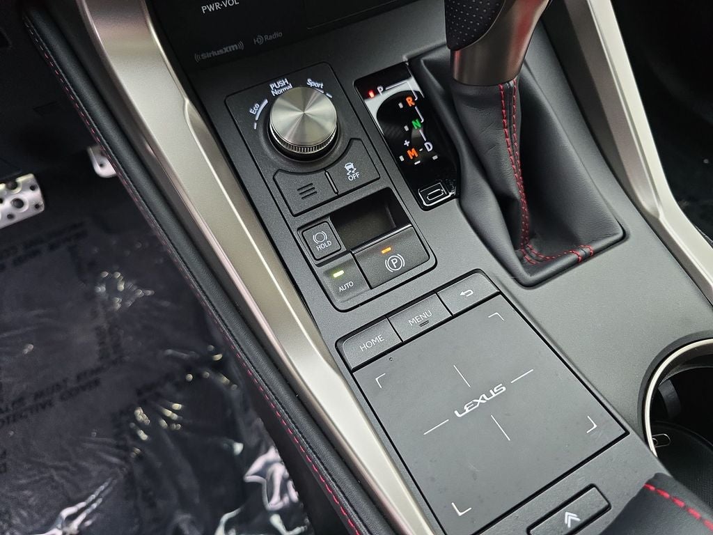 2020 Lexus NX 300 F Sport