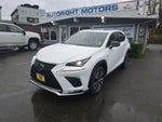 2020 Lexus NX 300 F Sport