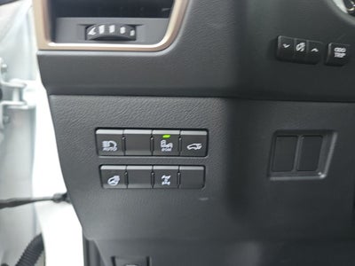 2020 Lexus NX 300 F Sport