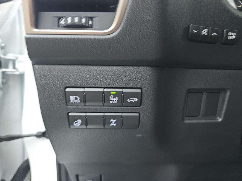 2020 Lexus NX 300 F Sport