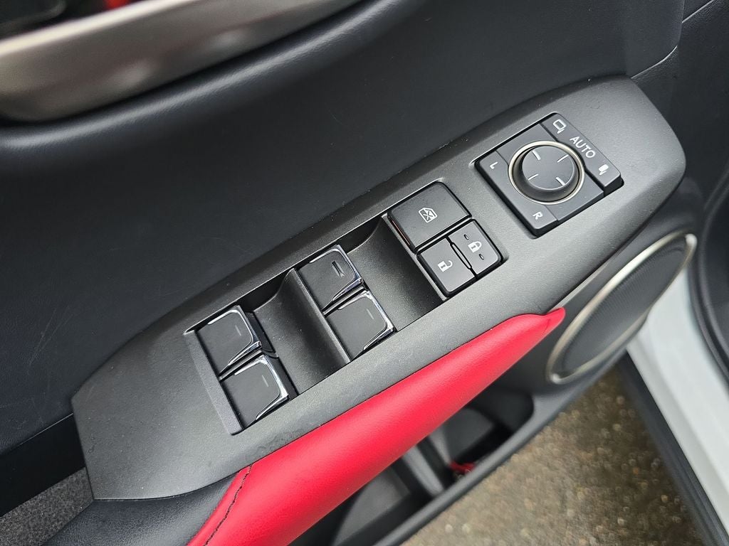 2020 Lexus NX 300 F Sport