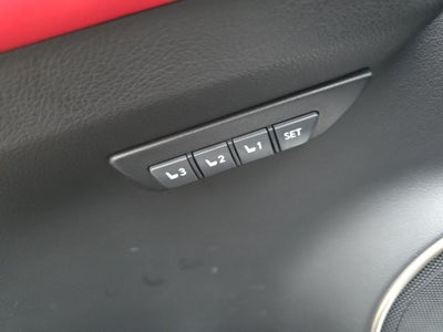 2020 Lexus NX 300 F Sport