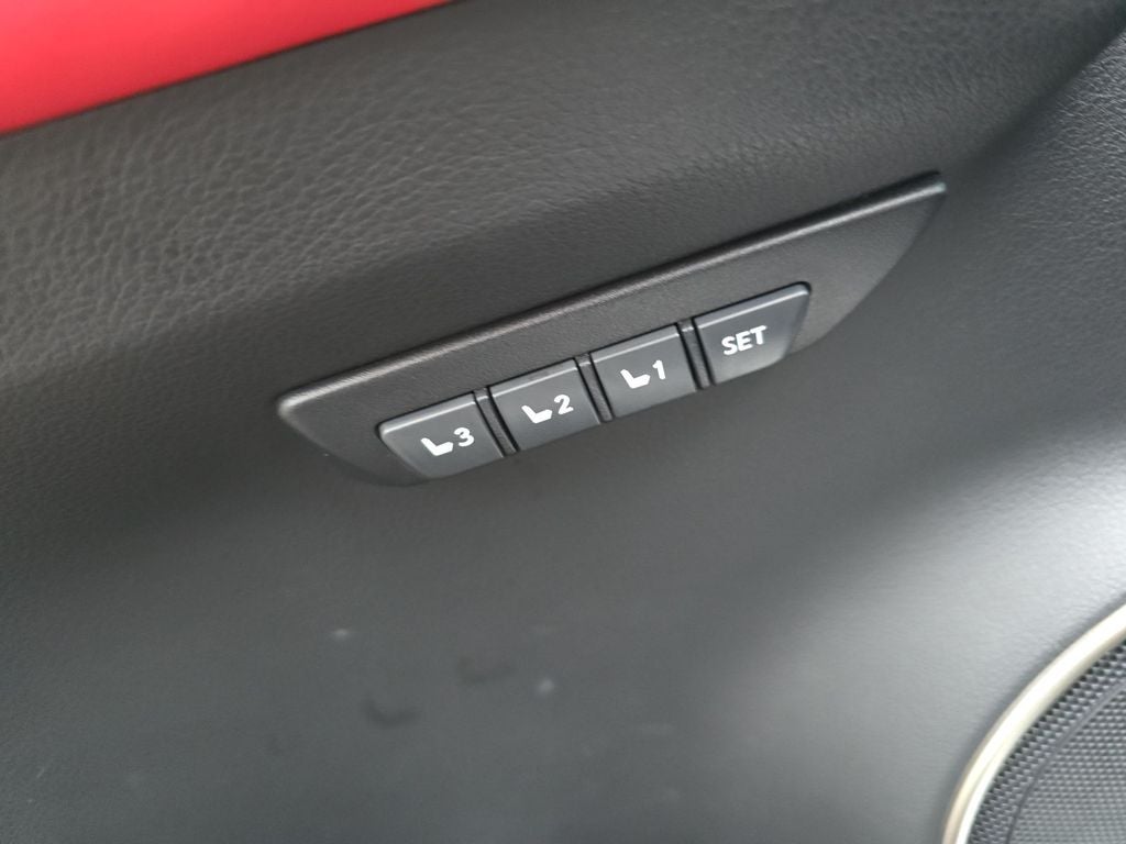 2020 Lexus NX 300 F Sport