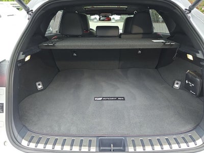 2020 Lexus NX 300 F Sport