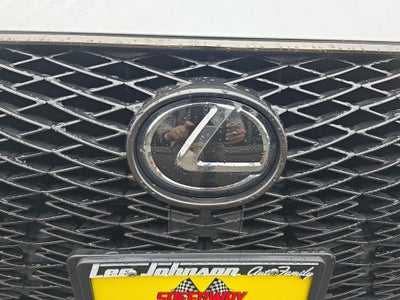 2020 Lexus NX 300 F Sport