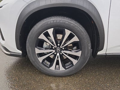 2020 Lexus NX 300 F Sport
