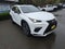 2020 Lexus NX 300 F Sport