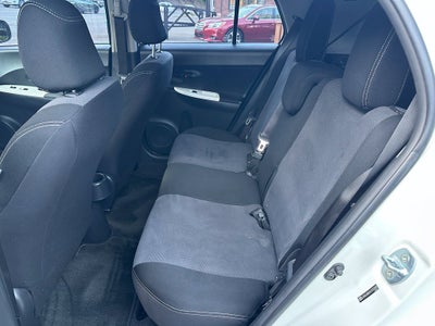2012 Scion xD Release Series 4.0