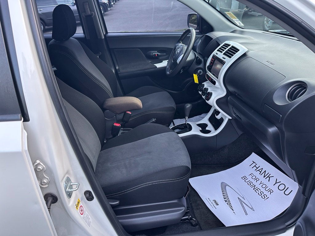 2012 Scion xD Release Series 4.0