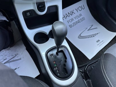 2012 Scion xD Release Series 4.0