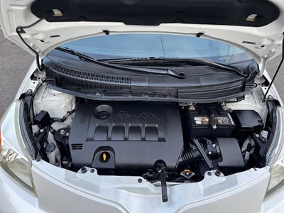 2012 Scion xD Release Series 4.0