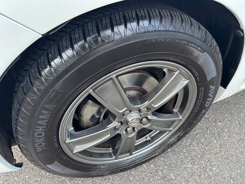 2012 Scion xD Release Series 4.0