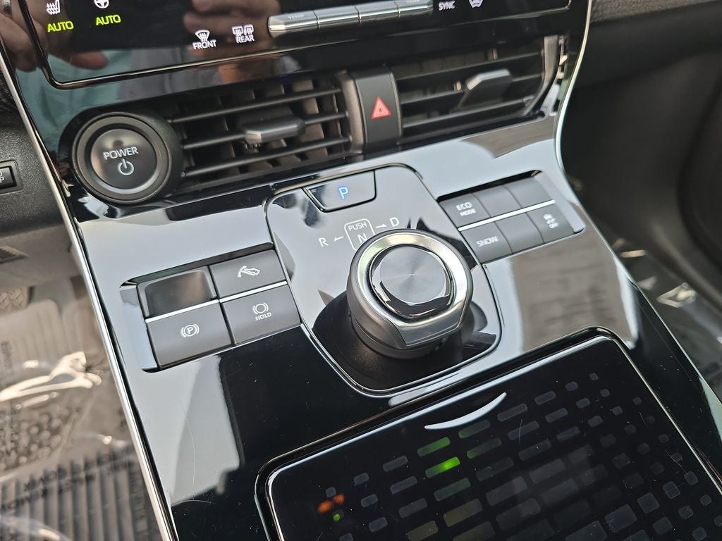 2023 Toyota bZ4X XLE