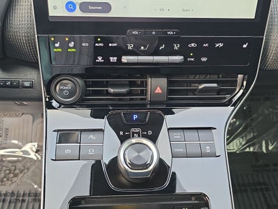 2023 Toyota bZ4X XLE