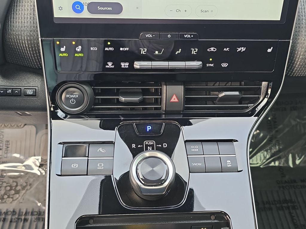 2023 Toyota bZ4X XLE