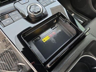 2023 Toyota bZ4X XLE