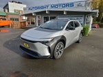 2023 Toyota bZ4X XLE