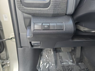 2023 Toyota bZ4X XLE