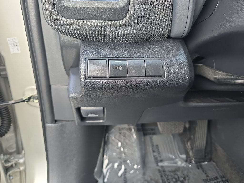 2023 Toyota bZ4X XLE