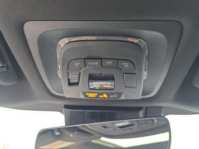 2023 Toyota bZ4X XLE