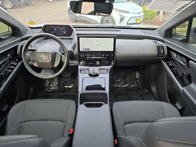 2023 Toyota bZ4X XLE