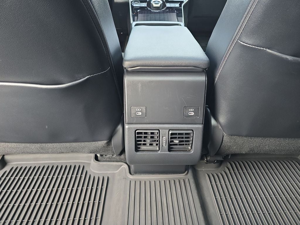 2023 Toyota bZ4X XLE