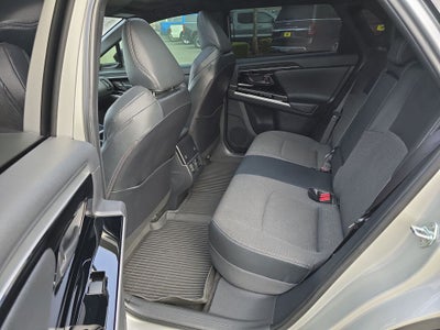 2023 Toyota bZ4X XLE