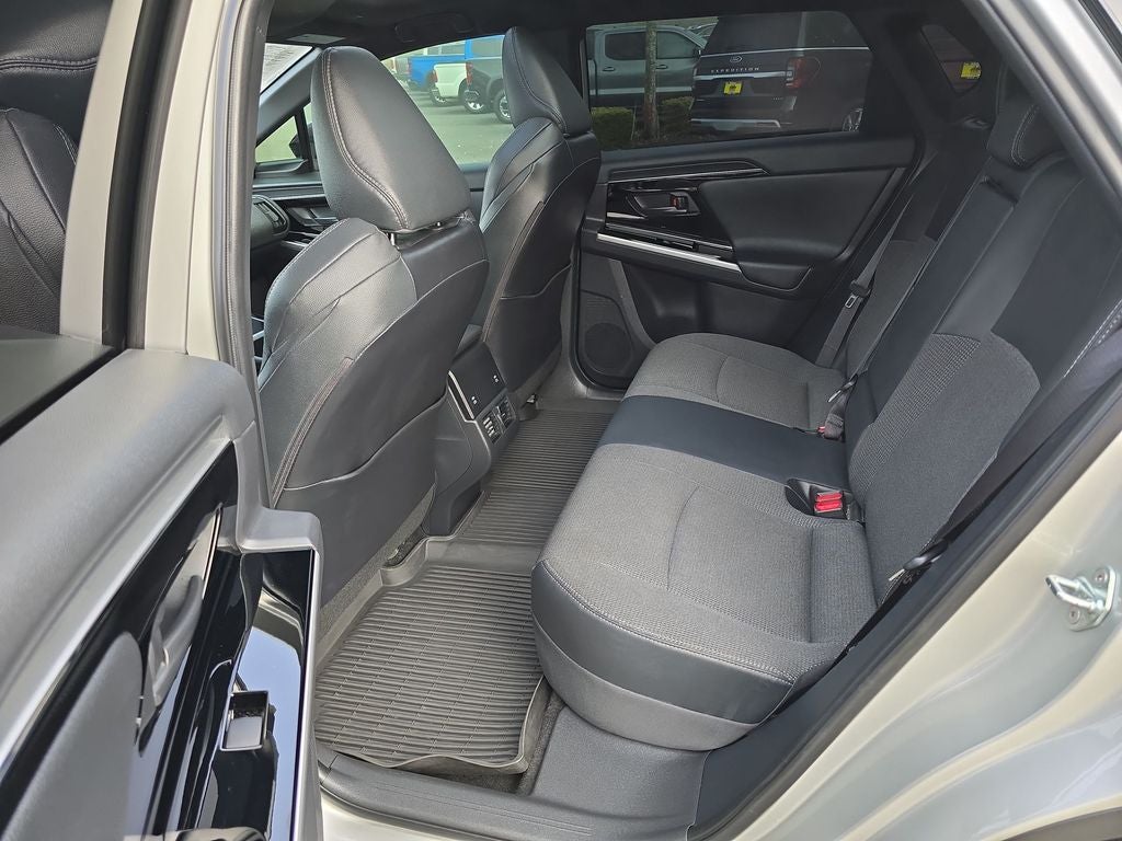 2023 Toyota bZ4X XLE