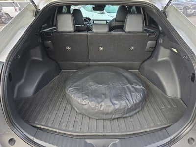 2023 Toyota bZ4X XLE