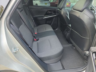 2023 Toyota bZ4X XLE