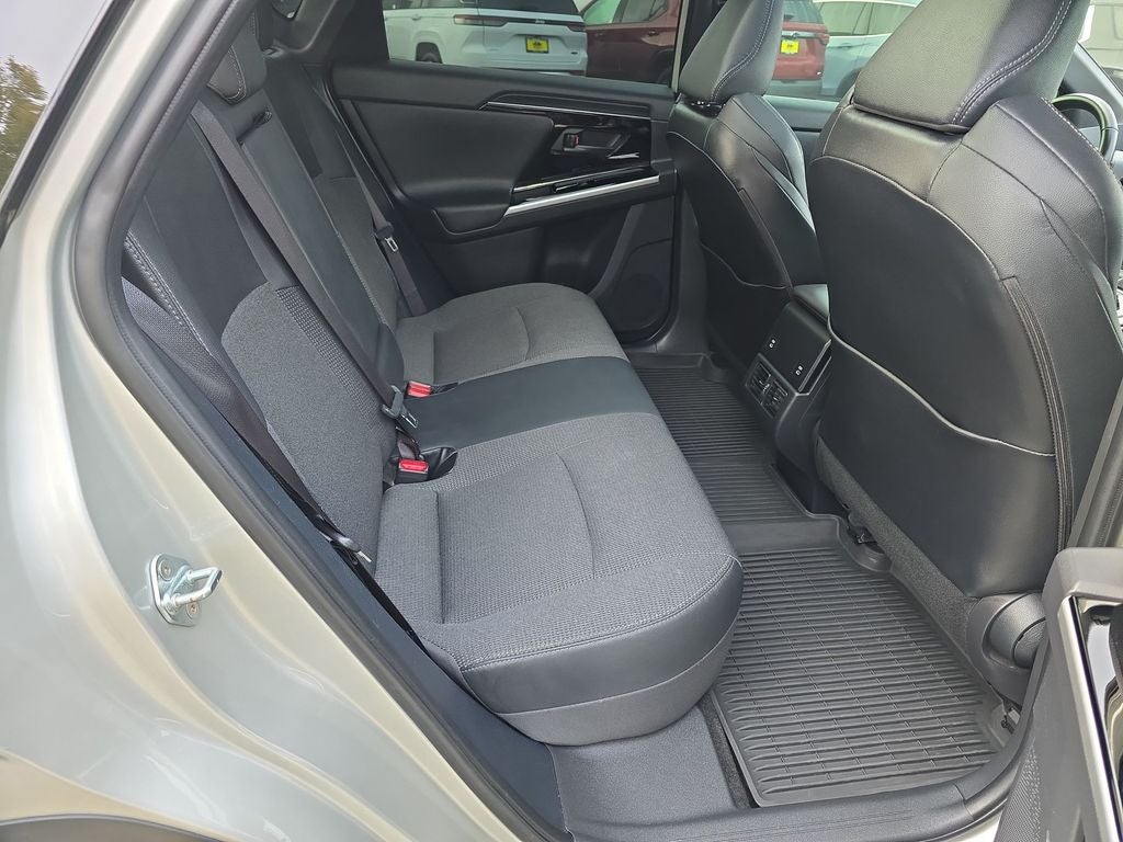 2023 Toyota bZ4X XLE