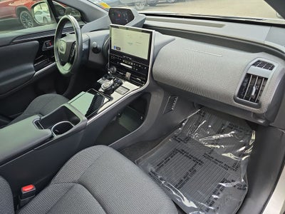 2023 Toyota bZ4X XLE